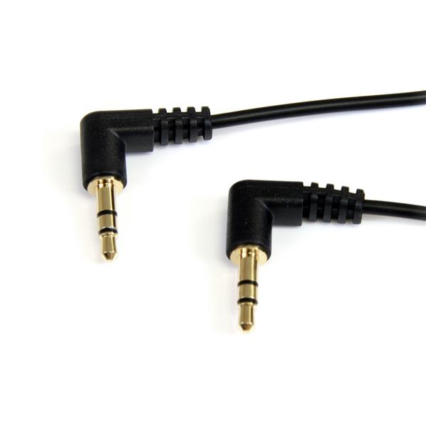 1 FT SLIM 3.5MM RIGHT ANGLE thumbnail