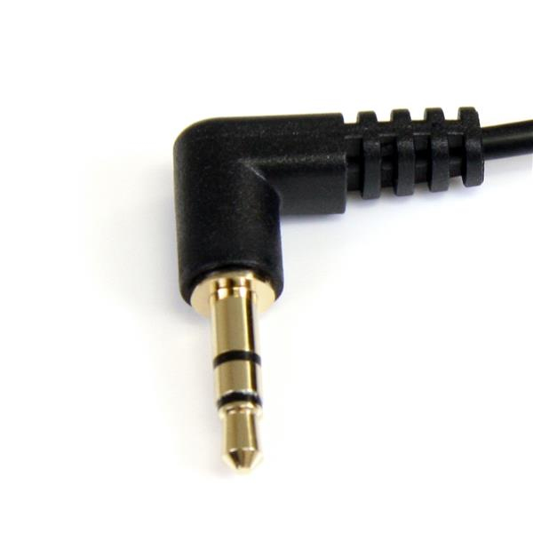 1 FT SLIM 3.5MM RIGHT ANGLE thumbnail