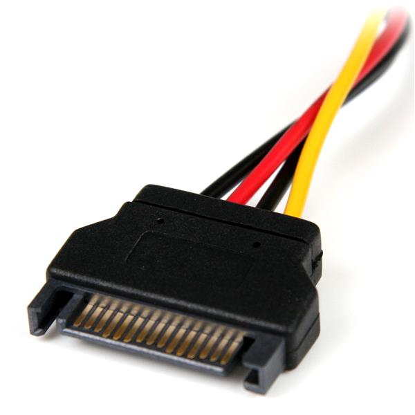 6IN SATA TO LP4 POWER CABLE thumbnail