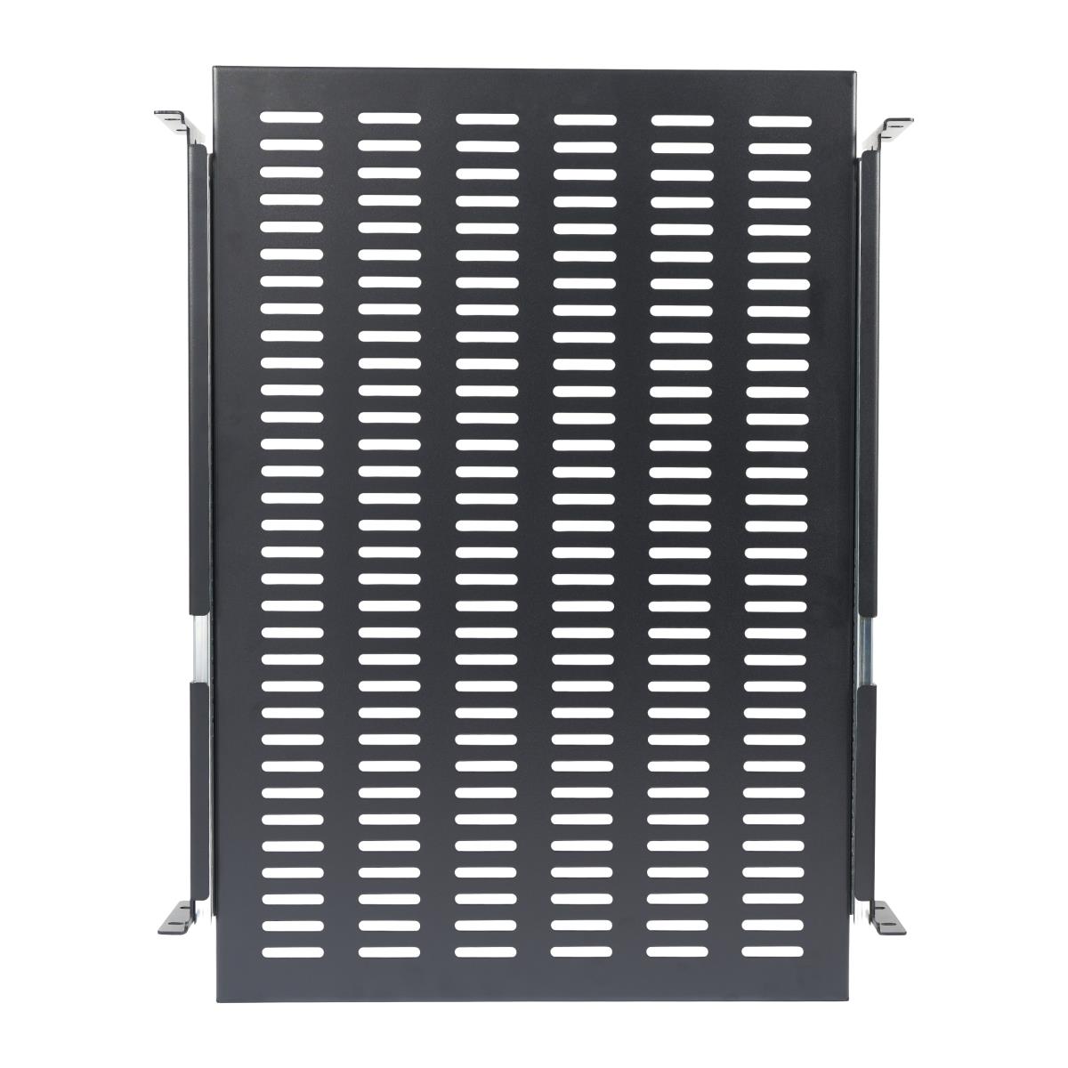 2U SERVER RACK SHELF SLIDING thumbnail