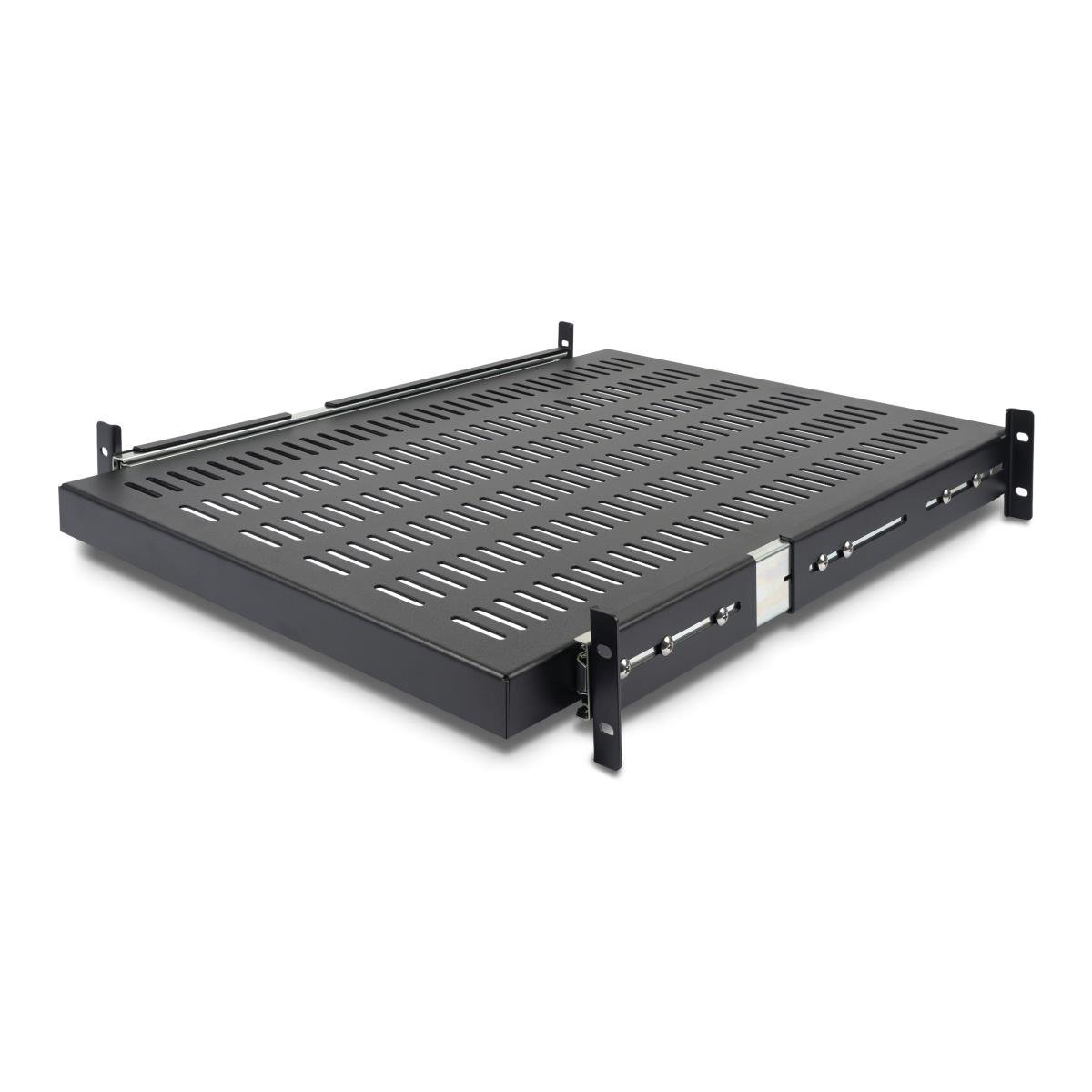 2U SERVER RACK SHELF SLIDING thumbnail