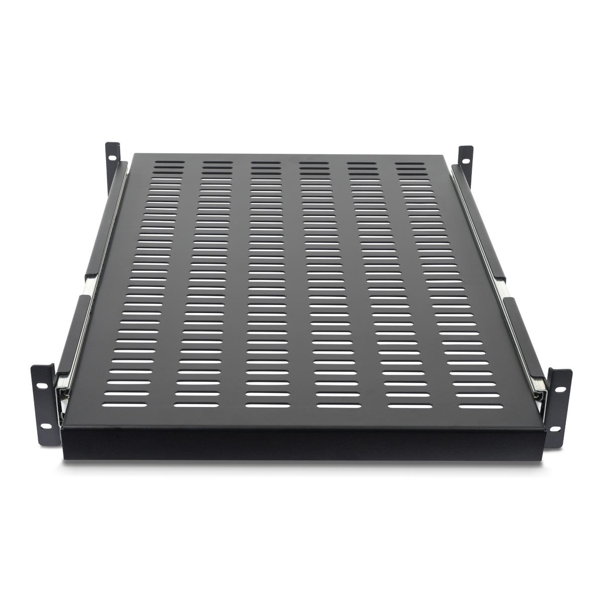 2U SERVER RACK SHELF SLIDING thumbnail