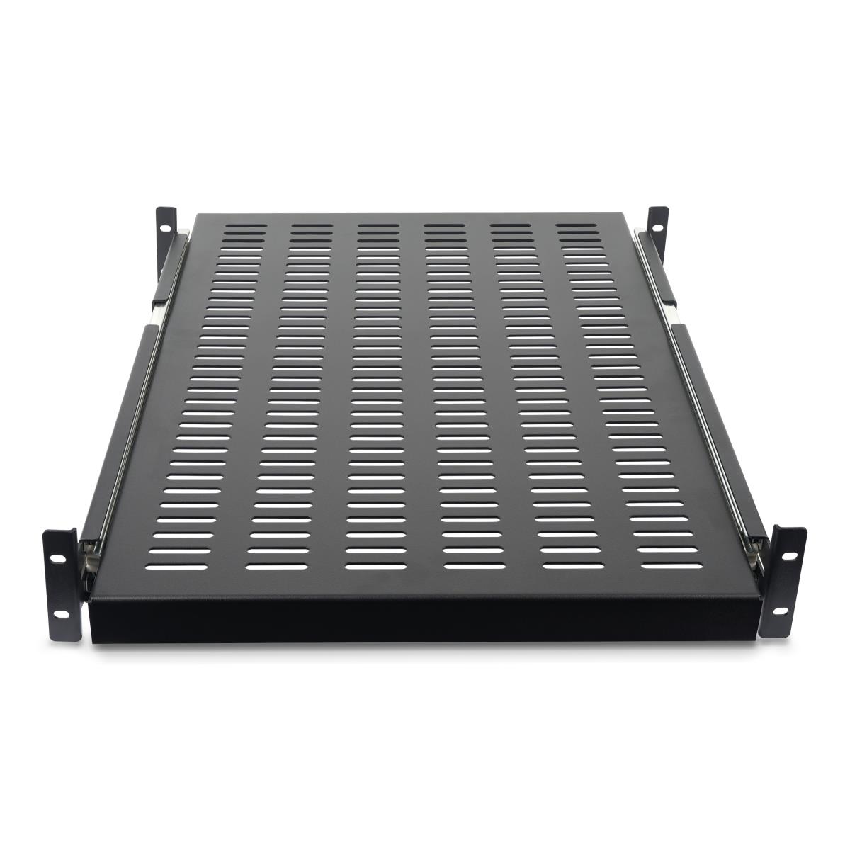 2U SERVER RACK SHELF SLIDING thumbnail