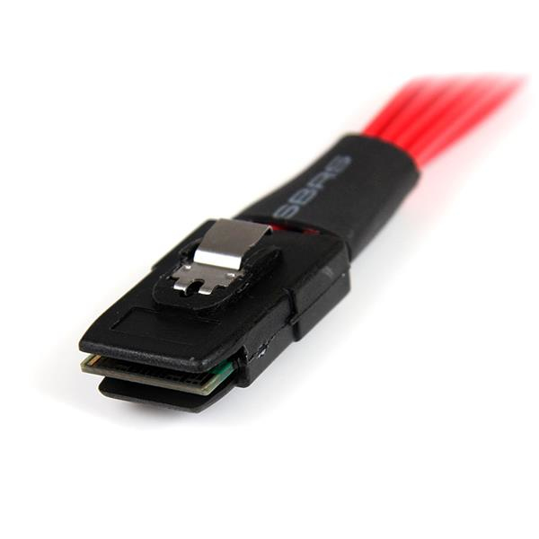 50CM SAS LATCHING CABLE thumbnail