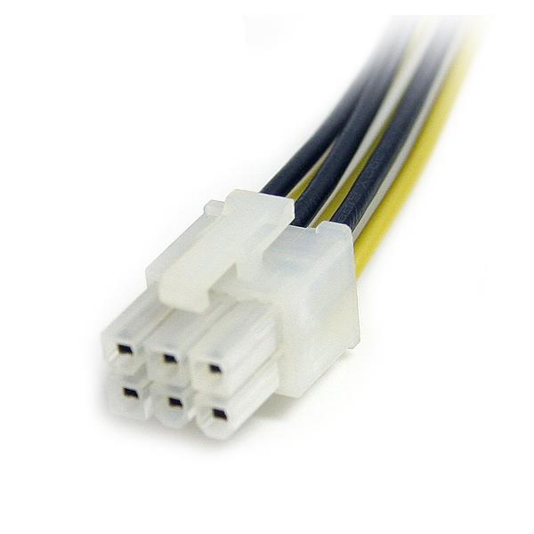 6IN PCI EXPRESS POWER SPLITTER thumbnail