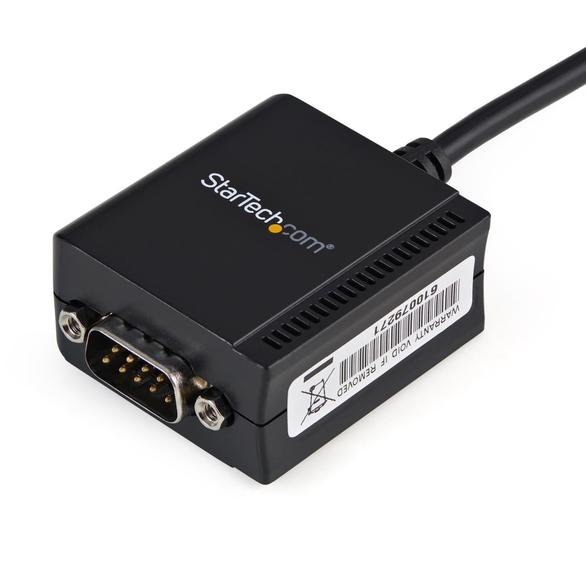 1 PORT FTDI USB TO SERIAL ADAPT thumbnail