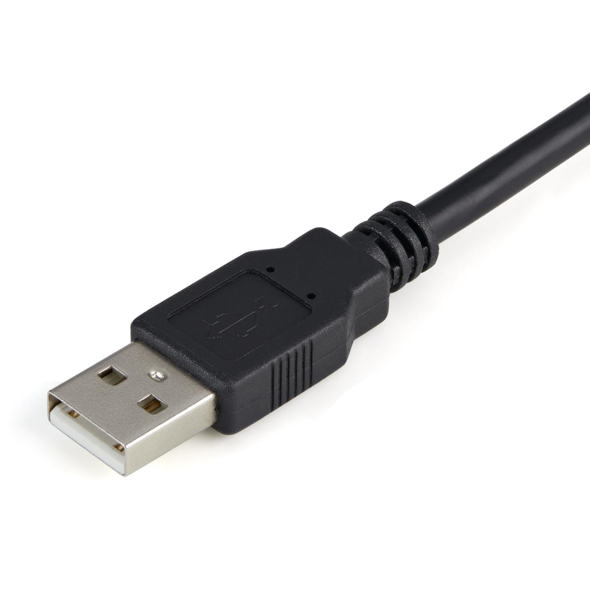 1 PORT FTDI USB TO SERIAL ADAPT thumbnail