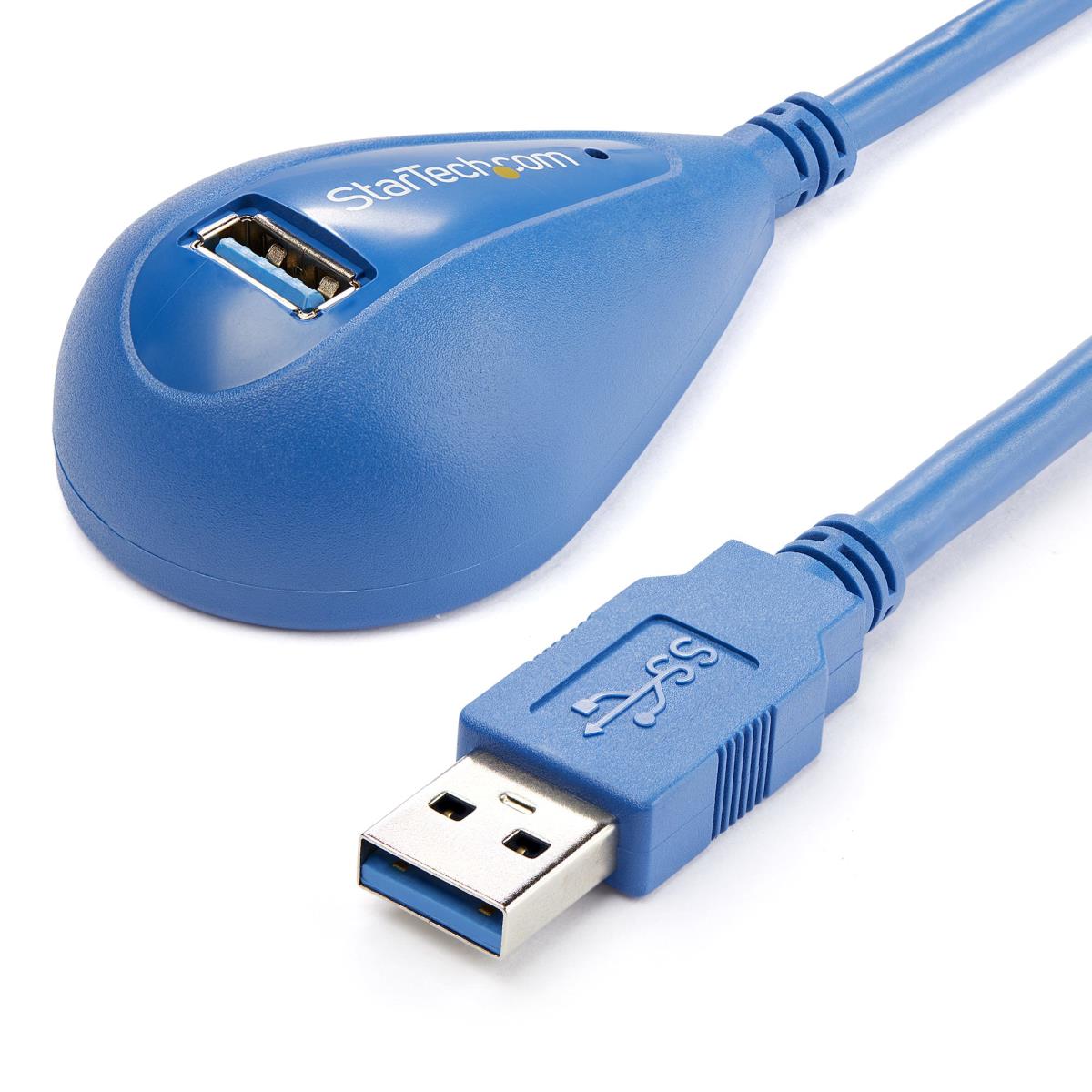 5 FT DESKTOP SUPERSPEED USB 3.0 thumbnail