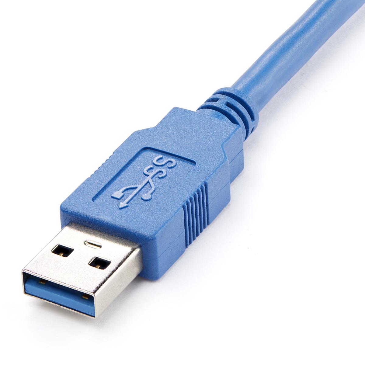 5 FT DESKTOP SUPERSPEED USB 3.0 thumbnail