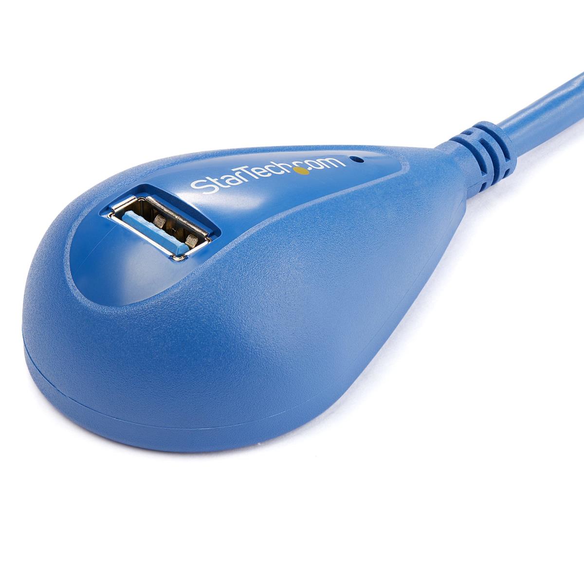 5 FT DESKTOP SUPERSPEED USB 3.0 thumbnail