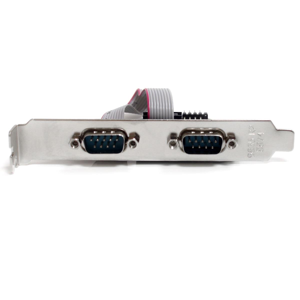 24IN INT USB MOTHERBOARD HEADER thumbnail