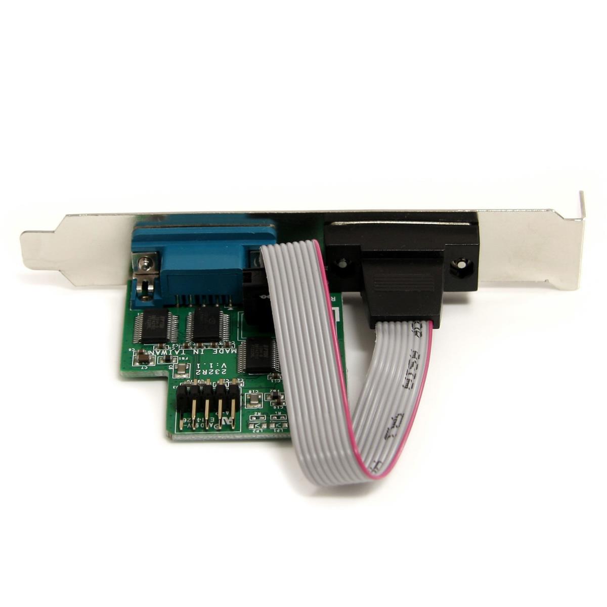 24IN INT USB MOTHERBOARD HEADER thumbnail