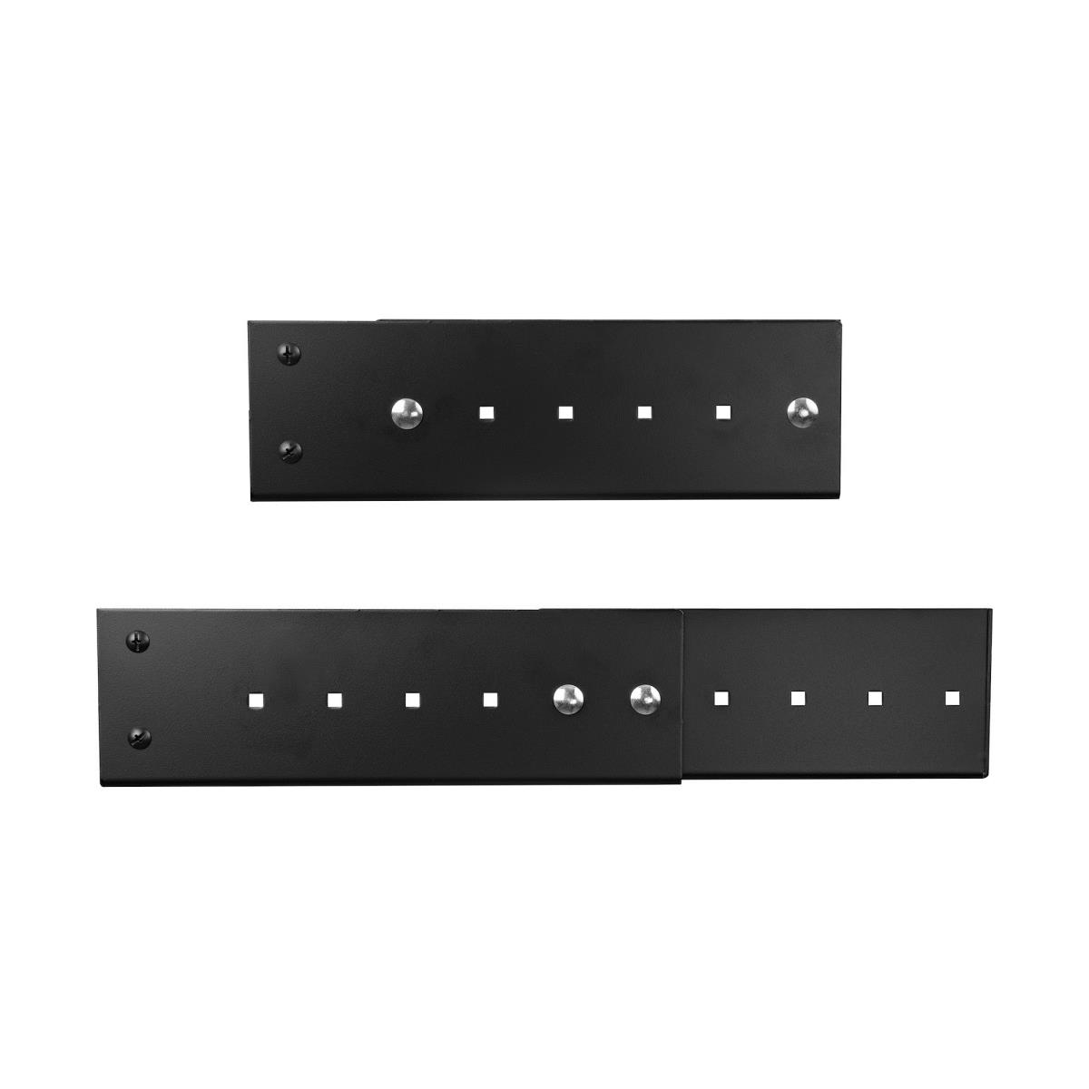 8U WALL MOUNT OPEN FRAME RACK thumbnail