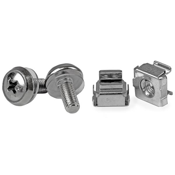 M5 MOUNTING SCREWS SILVER thumbnail