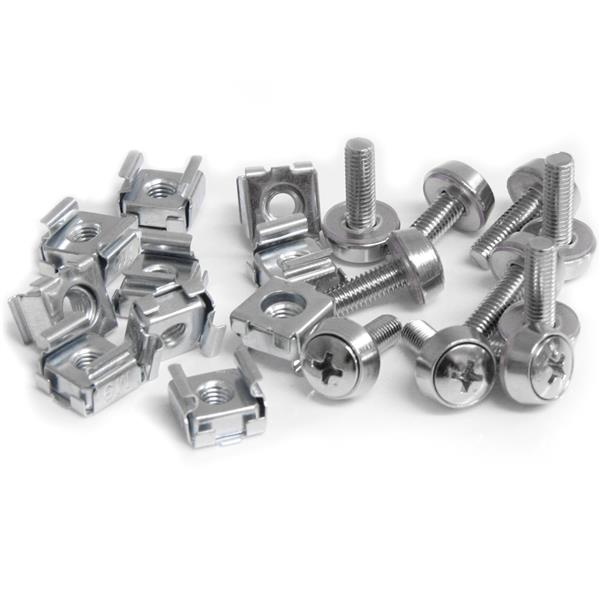 M5 MOUNTING SCREWS SILVER thumbnail