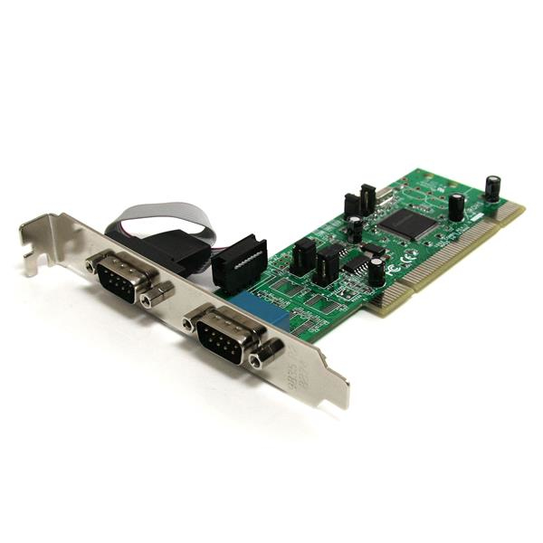 2 PORT PCI RS422/485 SERIAL thumbnail