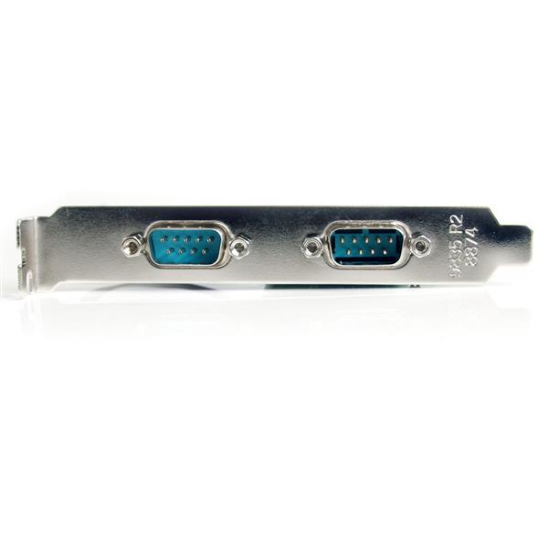 2 PORT PCI RS422/485 SERIAL thumbnail