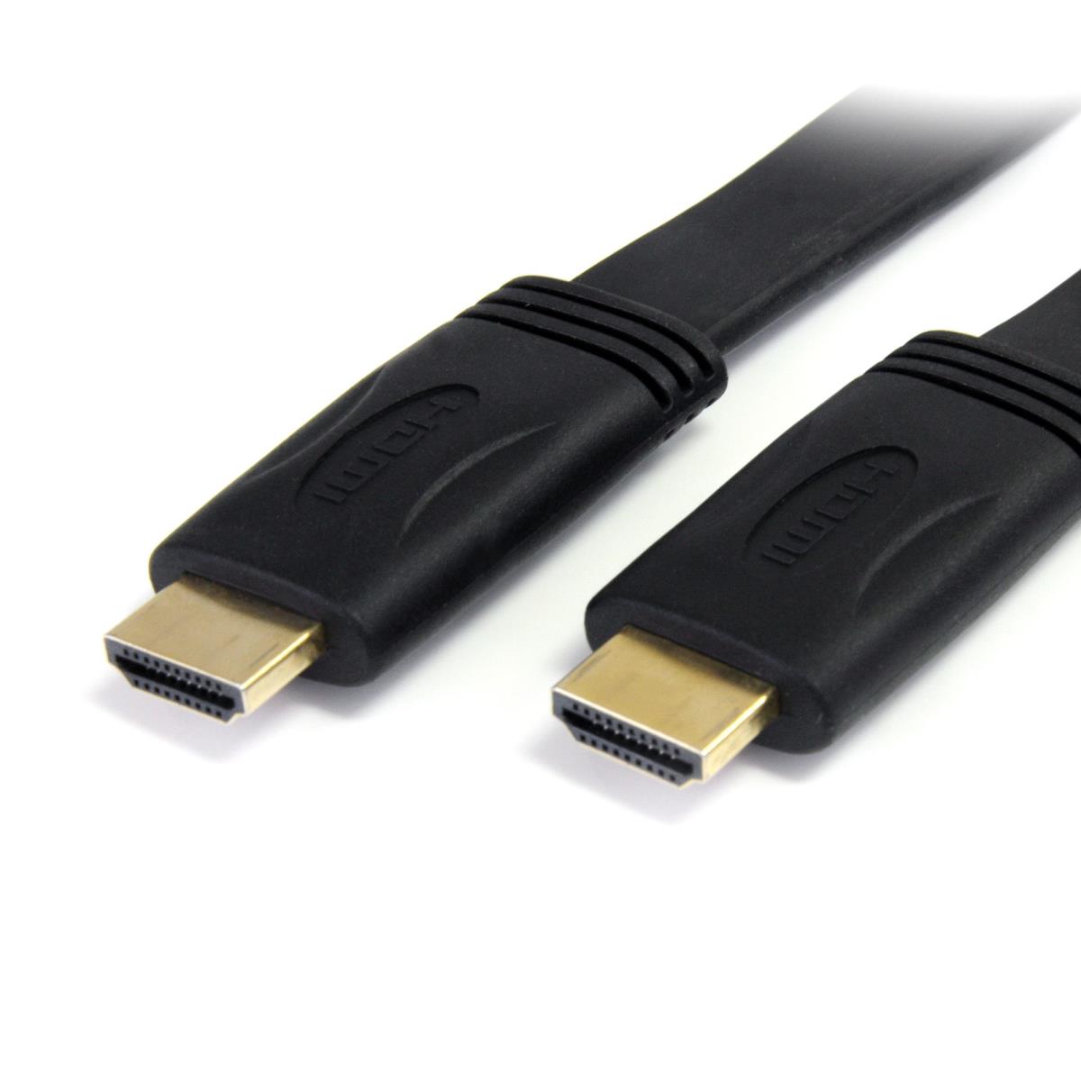 6FT HIGH SPEED FLAT HDMI thumbnail