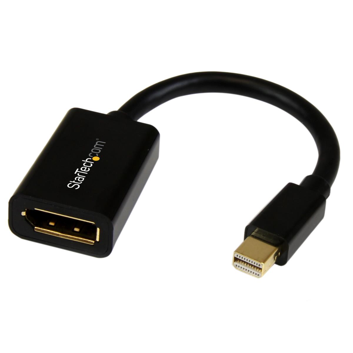 MINI DISPLAYPORT TO DISPLAYPORT thumbnail