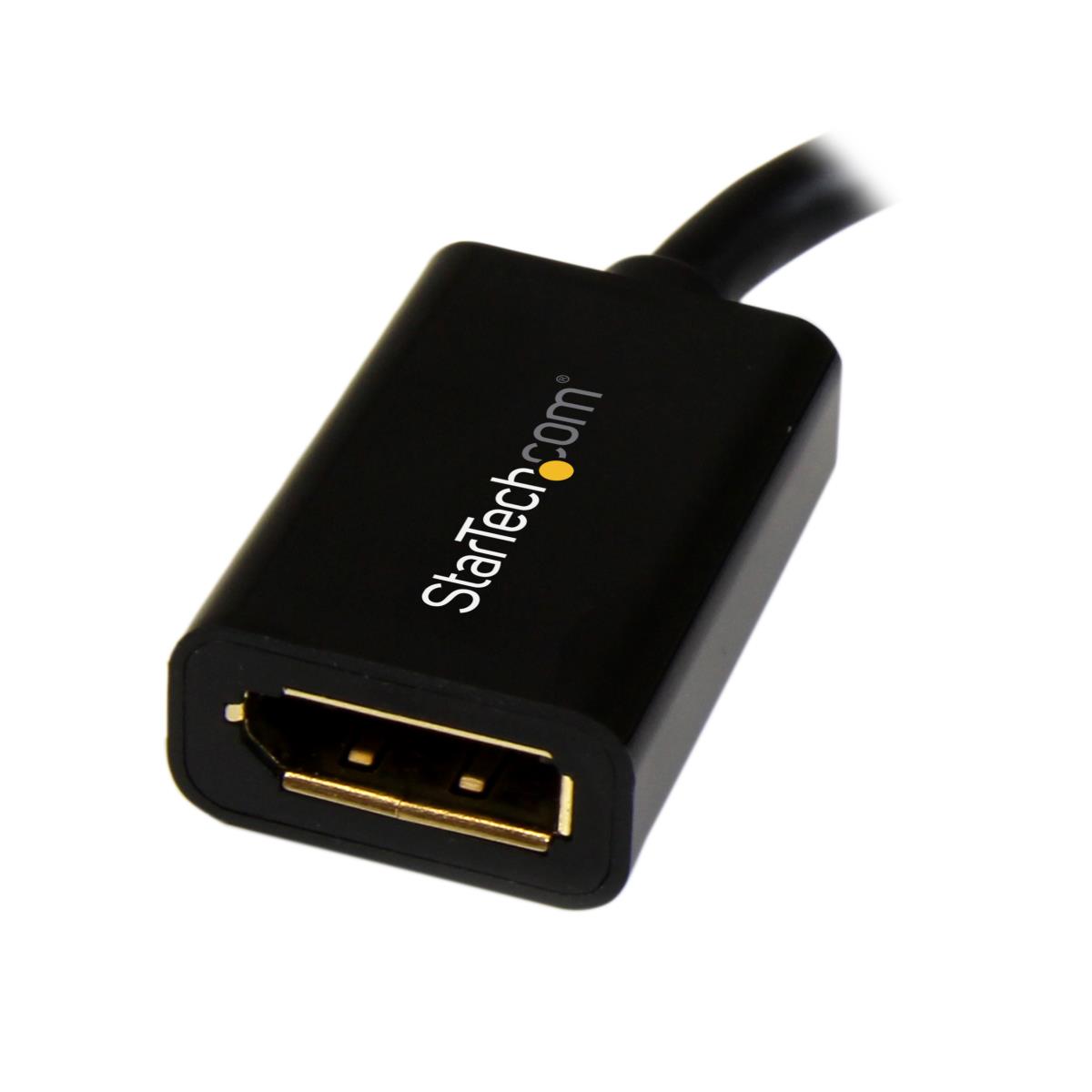 MINI DISPLAYPORT TO DISPLAYPORT thumbnail