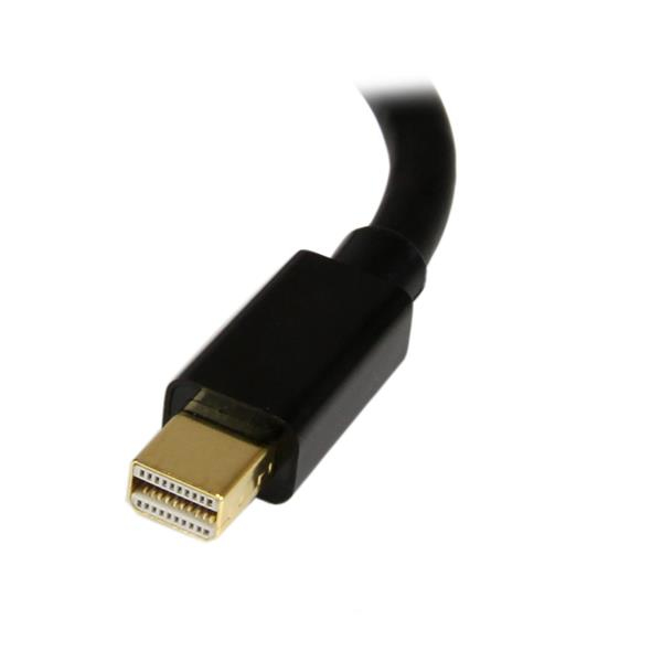 MINI DISPLAYPORT TO DISPLAYPORT thumbnail