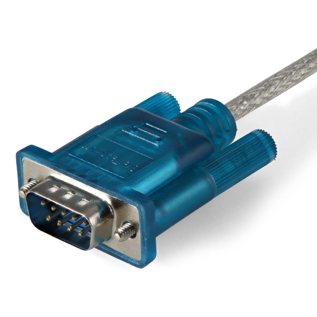 USB TO SERIAL ADAPTER CABLE thumbnail
