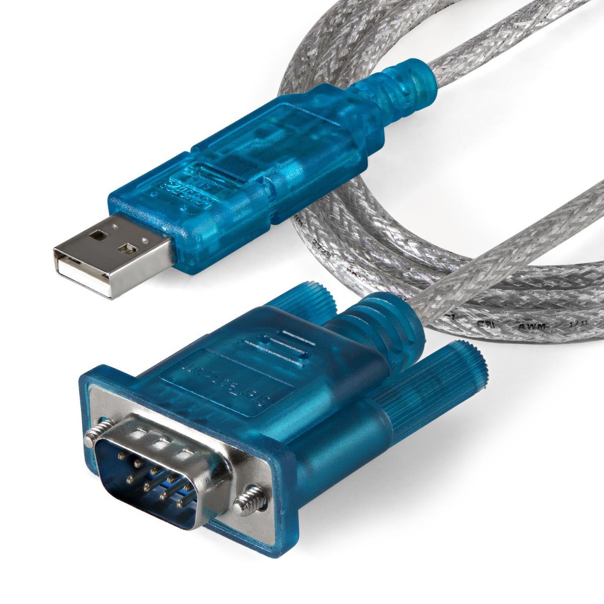 USB TO SERIAL ADAPTER CABLE thumbnail