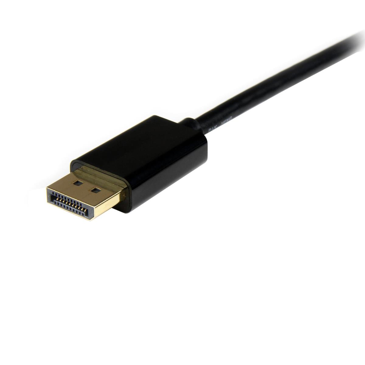 2M MINI DISPLAYPORT TO DISPLAY thumbnail