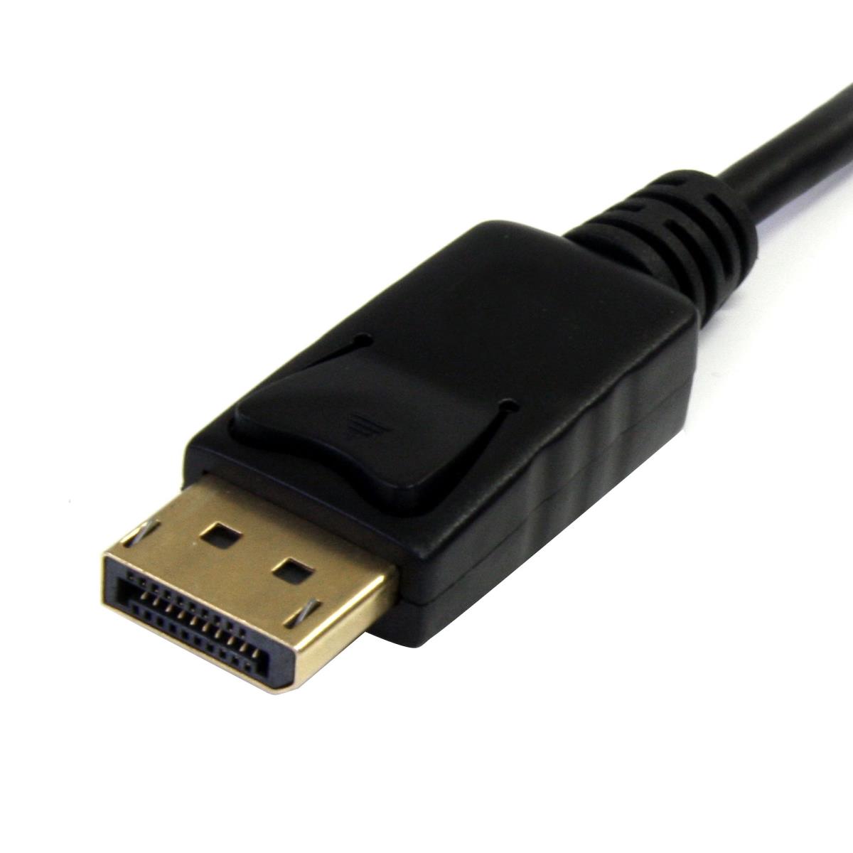 2M MINI DISPLAYPORT TO DISPLAY thumbnail