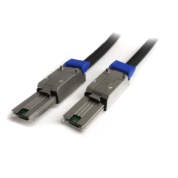 2M SERIAL ATTACHED SAS CABLE thumbnail