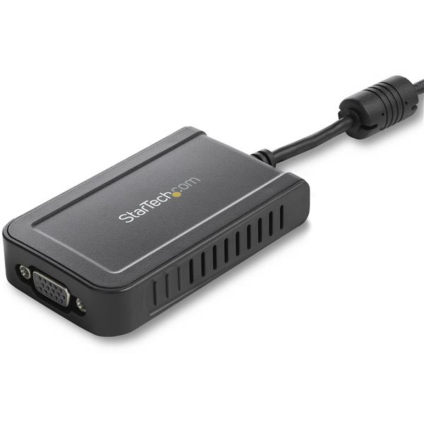 USB TO VGA ADAPTER EXTERNAL thumbnail