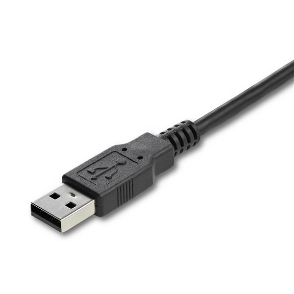 USB TO VGA ADAPTER EXTERNAL thumbnail