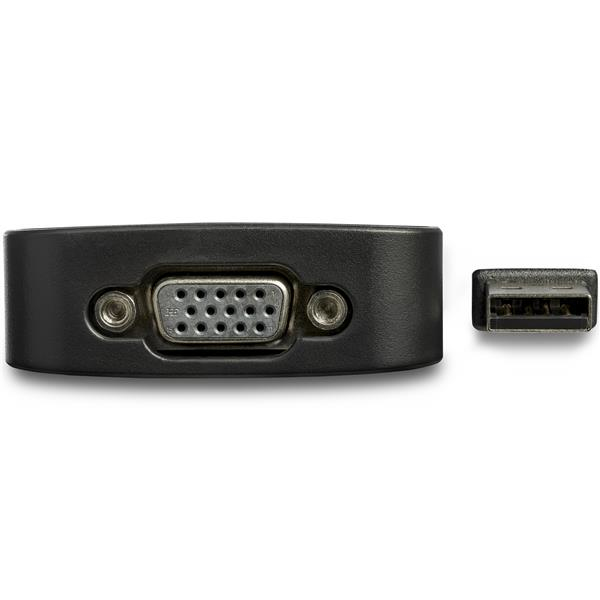 USB TO VGA ADAPTER EXTERNAL thumbnail