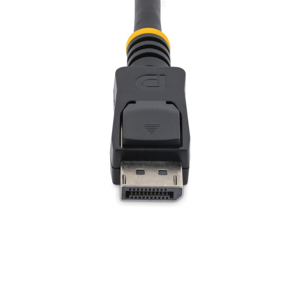 2M DISPLAYPORT CABLE thumbnail