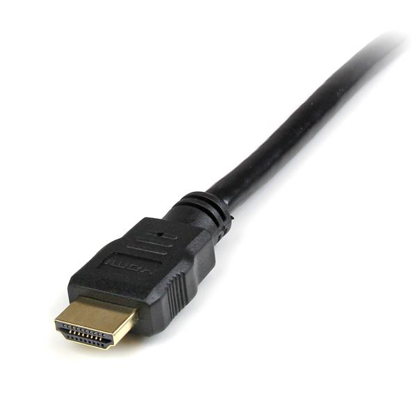 2M HIGH SPEED HDMI CABLE TO DVI thumbnail