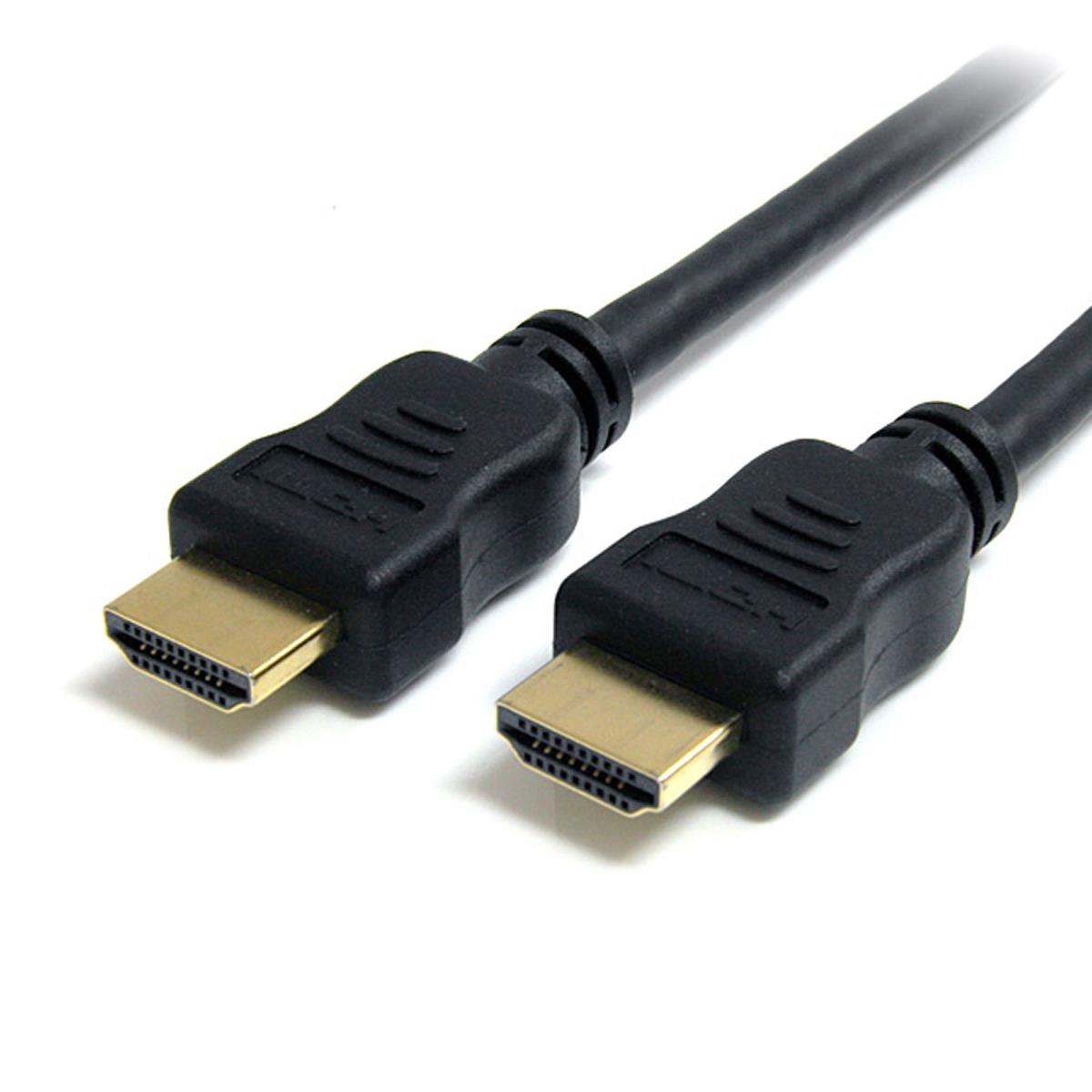 2M HIGH SPEED HDMI CABLE WITH thumbnail