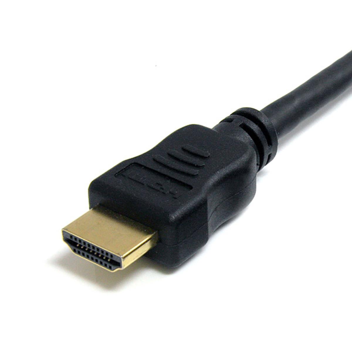 2M HIGH SPEED HDMI CABLE WITH thumbnail