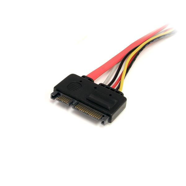 12IN 22 PIN SATA POWER AND DATA thumbnail