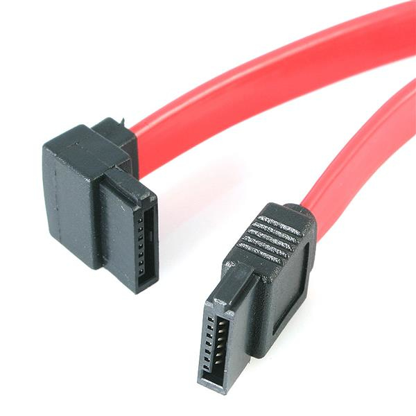 6IN SATA TO LEFT ANGLE SATA thumbnail