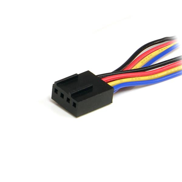 12IN 4 PIN PWM FAN EXTENSION thumbnail