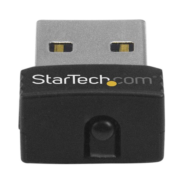 USB Wireless N Adapter thumbnail