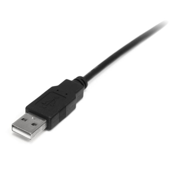 1M MINI USB2 CABLE - A TO MINI thumbnail