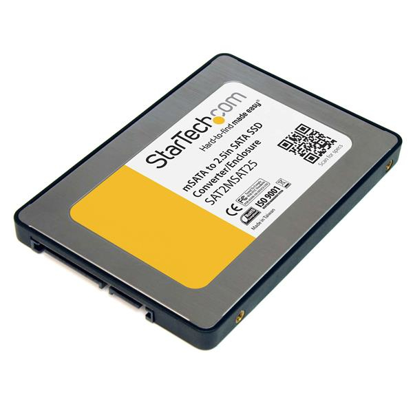 CAJA ADAPTADORA SATA 2.5 PARA thumbnail