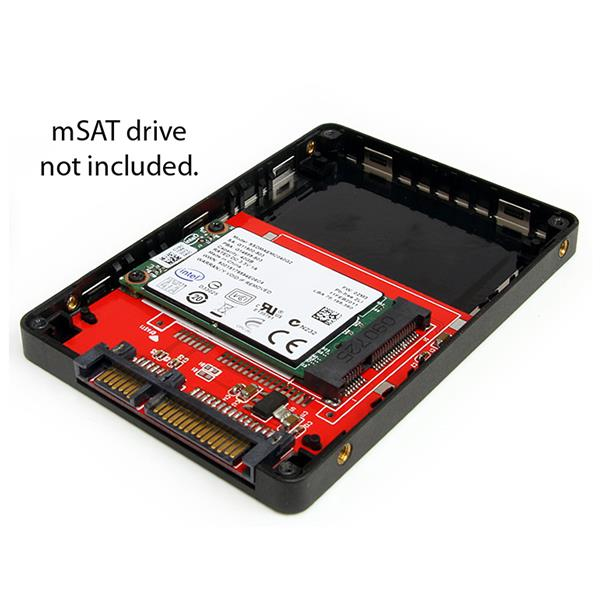CAJA ADAPTADORA SATA 2.5 PARA thumbnail