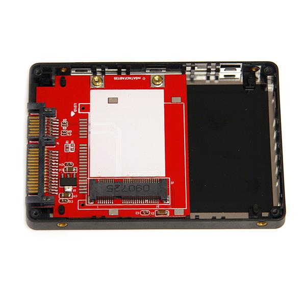 CAJA ADAPTADORA SATA 2.5 PARA thumbnail