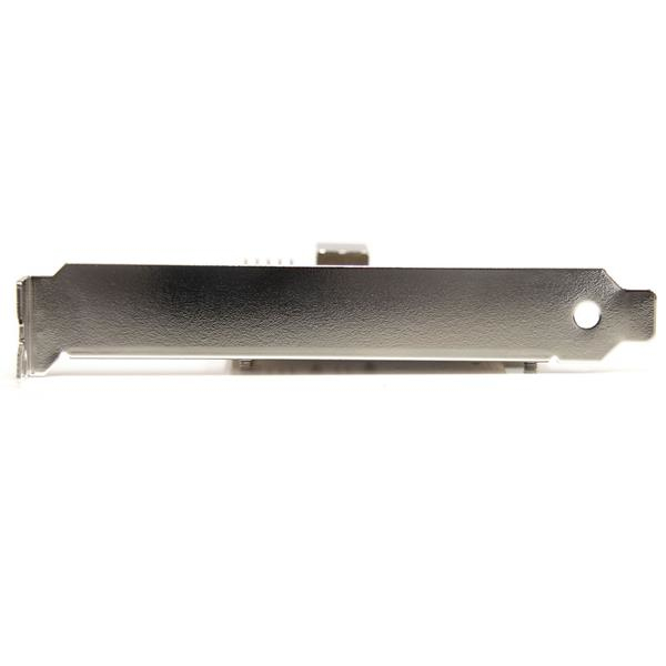PCI EXPRESS TO MINI PCI-E thumbnail
