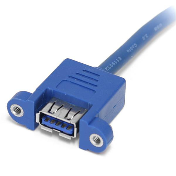 2 PORT USB 3.0 MOTHERBOARD thumbnail