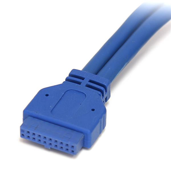 2 PORT USB 3.0 MOTHERBOARD thumbnail