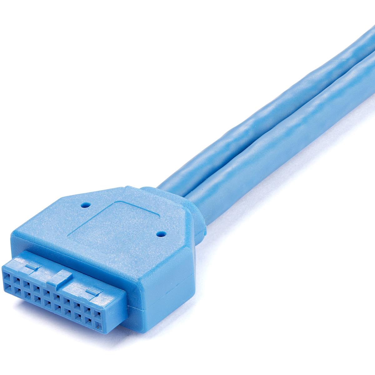 2 PORT USB SLOT PLATE ADAPTER thumbnail