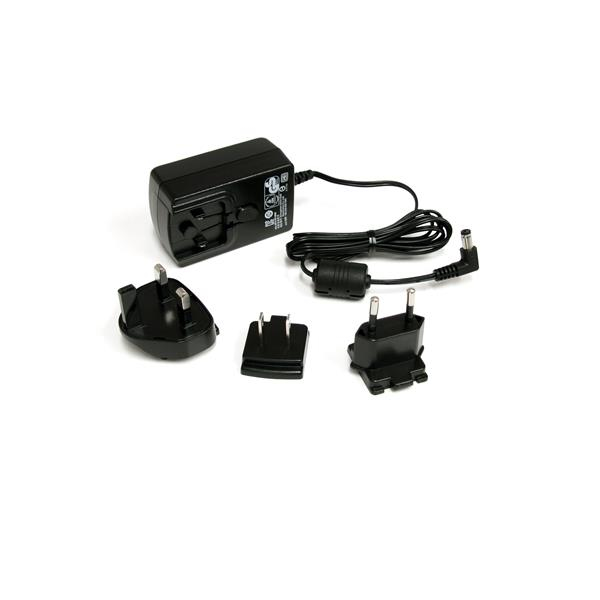 12V DC 1.5A UNIVERSAL POWER thumbnail